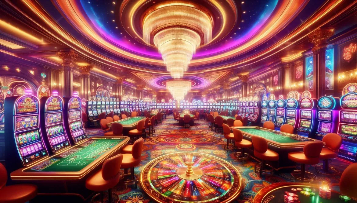 1Red Casino